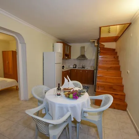 Lejlighed Bougainvillea Houses A1