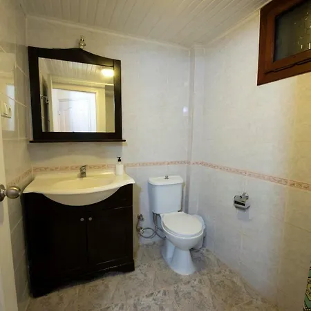 Lejlighed Bougainvillea Houses A1 *