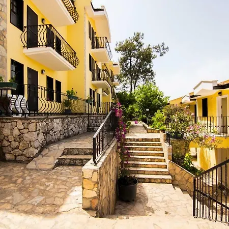 Lejlighed Bougainvillea Houses A1 *