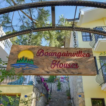 Bougainvillea Houses A1 Διαμέρισμα Ολουντενίζ