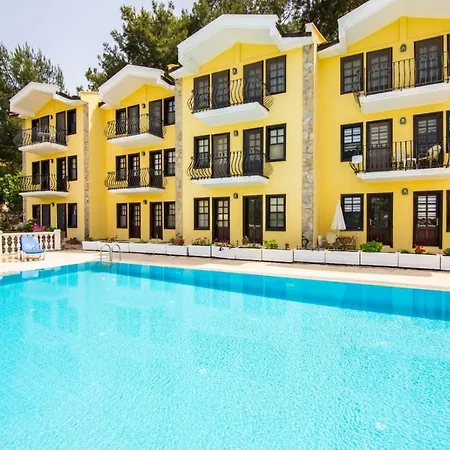 Bougainvillea Houses A1 Διαμέρισμα *